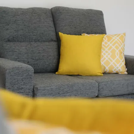 Quinta Das Torres Nyaraló Criação Velha