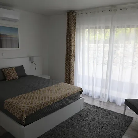 Quinta Das Torres 펜션 Criacao Velha