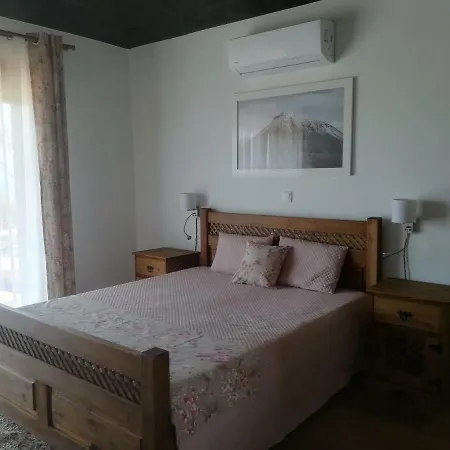 Holiday home Quinta Das Torres *