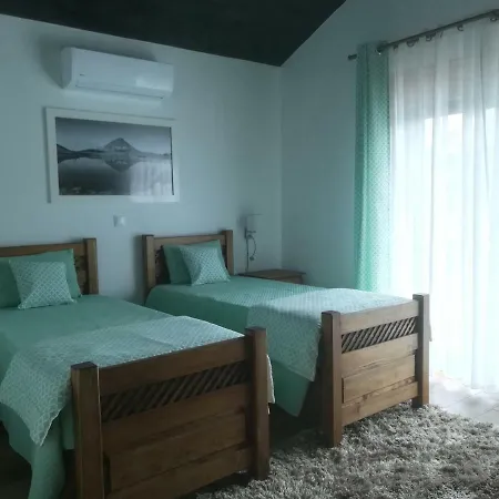 Nyaraló Quinta Das Torres *