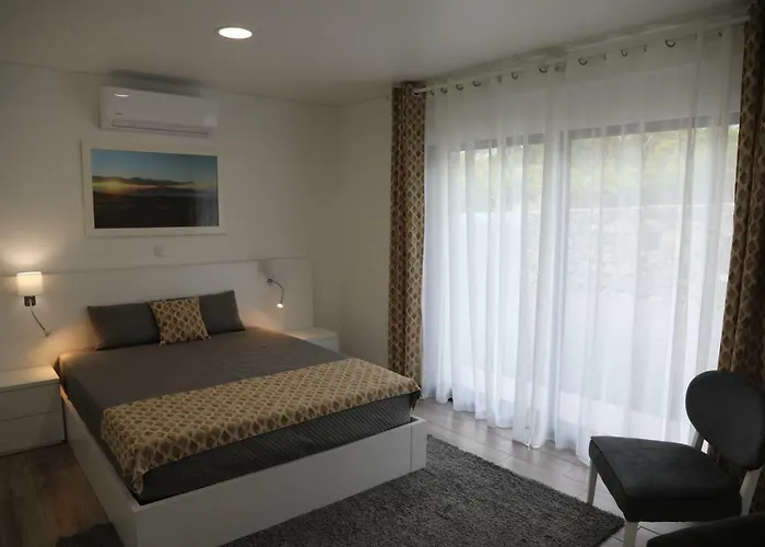 Quinta Das Torres Сasa de vacaciones Criacao Velha