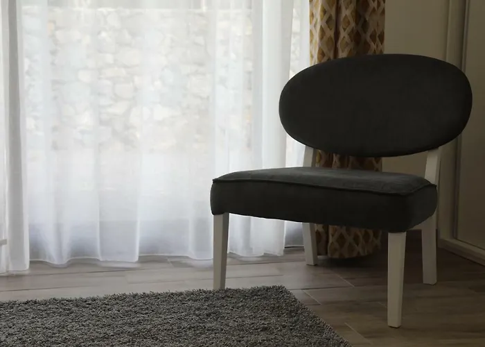 Quinta Das Torres 펜션