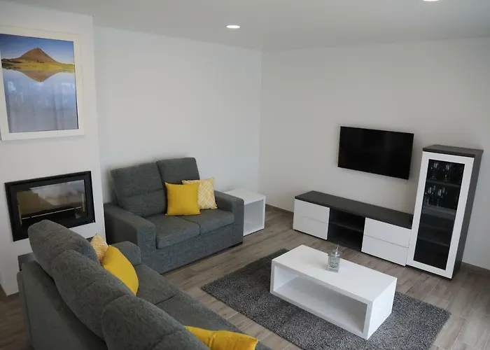 Quinta Das Torres 펜션 *