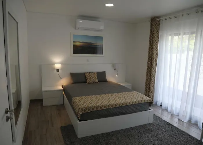 Quinta Das Torres Сasa de vacaciones