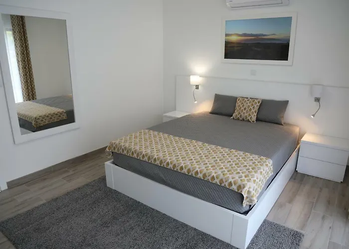 Quinta Das Torres 펜션