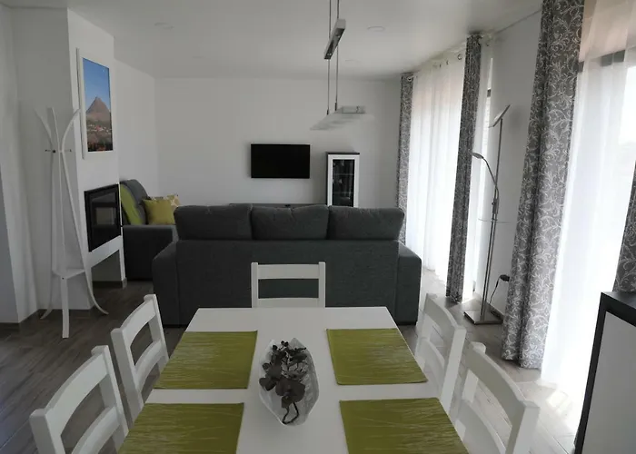 펜션 Quinta Das Torres *