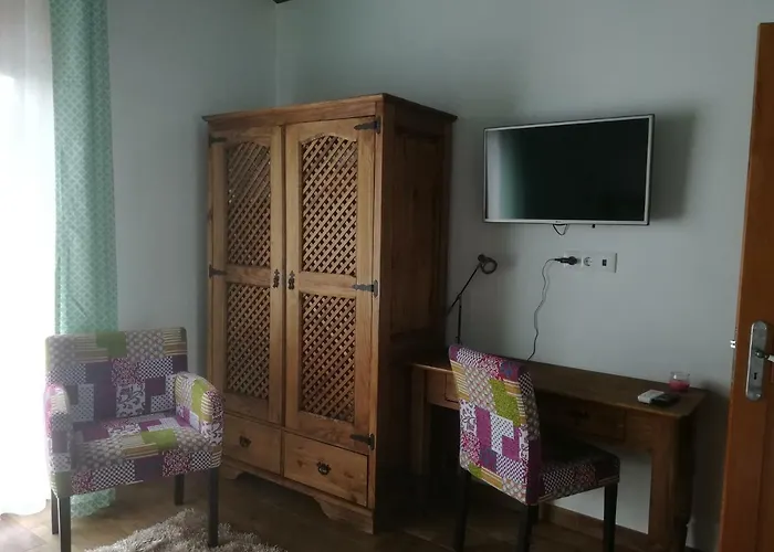 Quinta Das Torres Criacao Velha