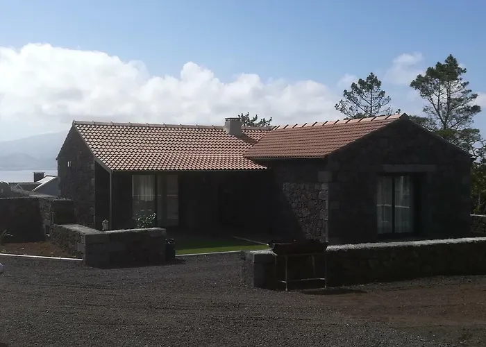 Сasa de vacaciones Quinta Das Torres *