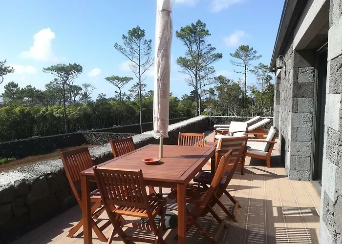 Quinta Das Torres Сasa de vacaciones