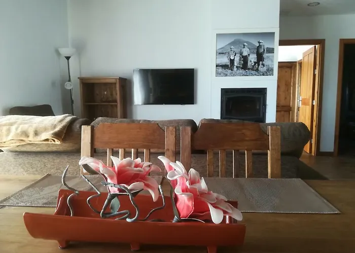 Quinta Das Torres Сasa de vacaciones