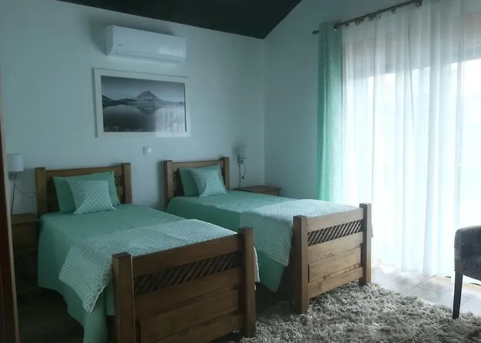 Сasa de vacaciones Quinta Das Torres *